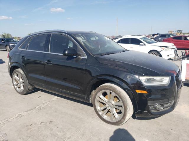 Photo 4 from auction – 2015 AUDI Q3 PRESTIG with VIN WA1FFCFSXFR013601