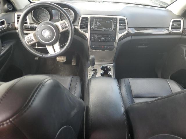 Photo 8 from auction – 2013 JEEP GRAND CHER with VIN 1C4RJFAG3DC568489