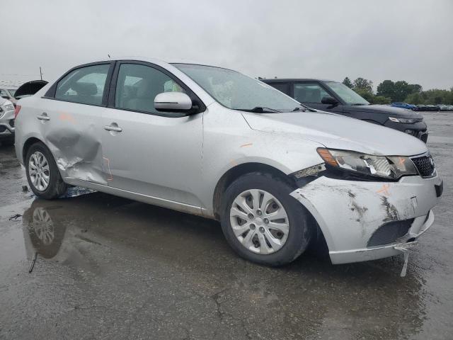 Photo 4 from auction – 2011 KIA FORTE EX with VIN KNAFU4A2XB5366413