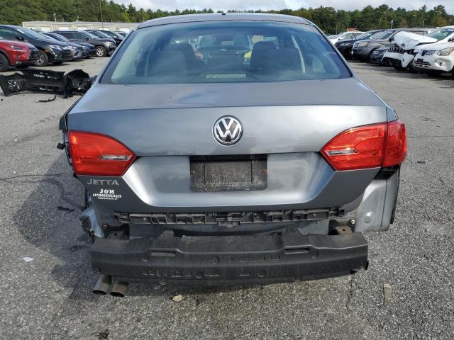 Photo 6 from auction – 2014 VOLKSWAGEN JETTA BASE with VIN 3VW2K7AJ2EM223516