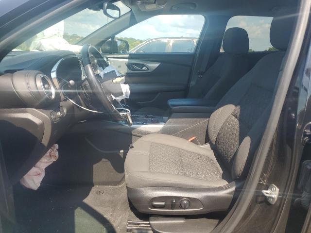 Photo 7 from auction – 2019 CHEVROLET BLAZER 2LT with VIN 3GNKBGRS7KS569964