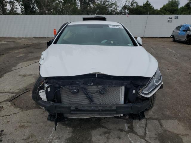 Photo 5 from auction – 2019 HYUNDAI SONATA LIM with VIN 5NPE34AF6KH781958