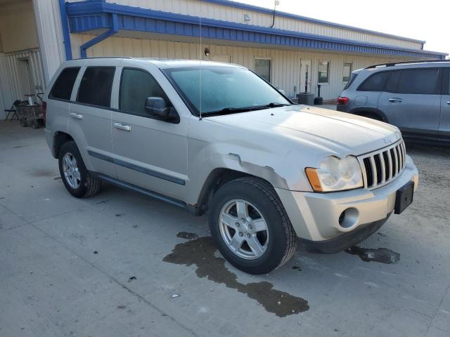 Photo 4 from auction – 2007 JEEP GRAND CHER with VIN 1J8GR48K07C678203