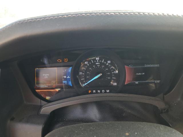 Photo 9 from auction – 2016 FORD EXPEDITION with VIN 1FMJK1MT9GEF56891