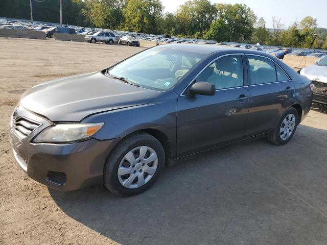 TOYOTA CAMRY BASE 2010 with VIN 4T4BF3EK7AR009678 - Photo from auction