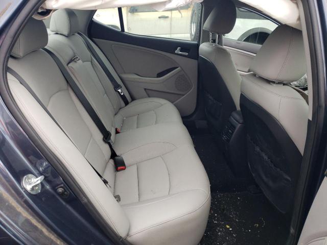 Photo 10 from auction – 2015 KIA OPTIMA EX with VIN 5XXGN4A71FG485811