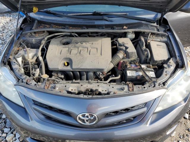 Photo 11 from auction – 2012 TOYOTA COROLLA BA with VIN 5YFBU4EE9CP061950