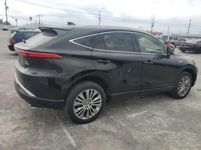 Photo 3 from auction – 2021 TOYOTA VENZA LE with VIN JTEAAAAH8MJ033464