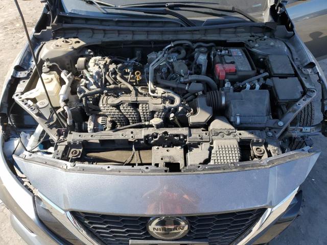 Photo 11 from auction – 2022 NISSAN ALTIMA S with VIN 1N4BL4BV1NN348048