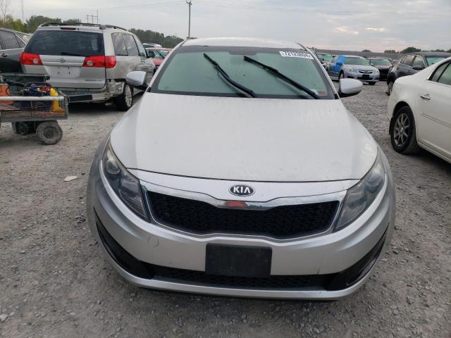 Photo 5 from auction – 2013 KIA OPTIMA LX with VIN KNAGM4A78D5379616