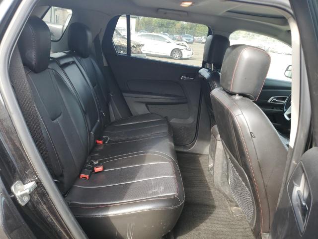 Photo 11 from auction – 2013 GMC TERRAIN SL with VIN 2GKFLVEK5D6125036