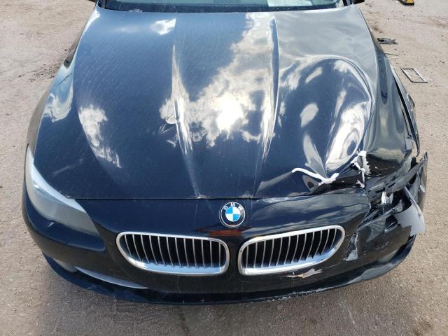Photo 11 from auction – 2013 BMW 528 I with VIN WBAXG5C55DDY37966