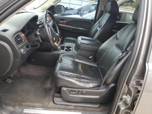 Photo 7 from auction – 2007 GMC YUKON with VIN 1GKFC13J27J103392