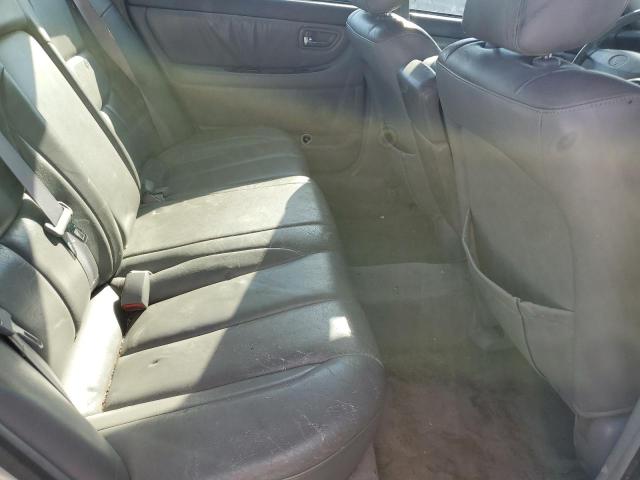 Photo 10 from auction – 2000 TOYOTA AVALON XL with VIN 4T1BF28B8YU022546