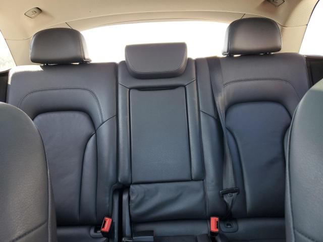 Photo 10 from auction – 2012 AUDI Q5 PREMIUM with VIN WA1DKAFP5CA086811