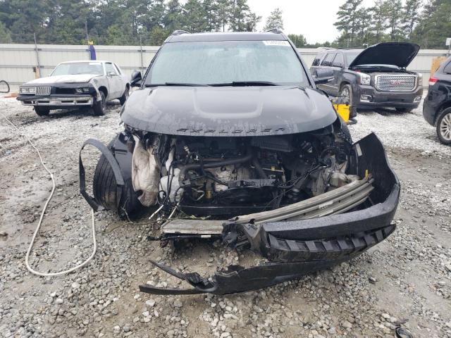 Photo 5 from auction – 2014 FORD EXPLORER L with VIN 1FM5K7F87EGB64006