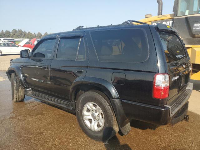 Photo 2 from auction – 2002 TOYOTA 4RUNNER SR with VIN JT3HN86RX20362014