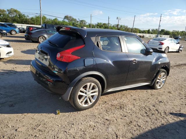 Photo 3 from auction – 2012 NISSAN JUKE S with VIN JN8AF5MR7CT116232
