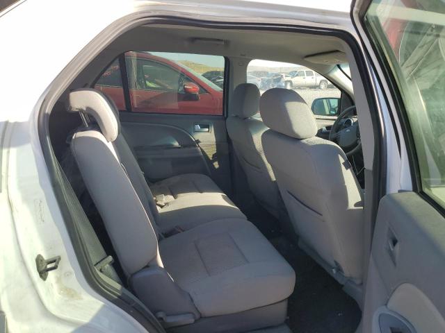 Photo 10 from auction – 2007 FORD FREESTYLE with VIN 1FMDK05177GA16884