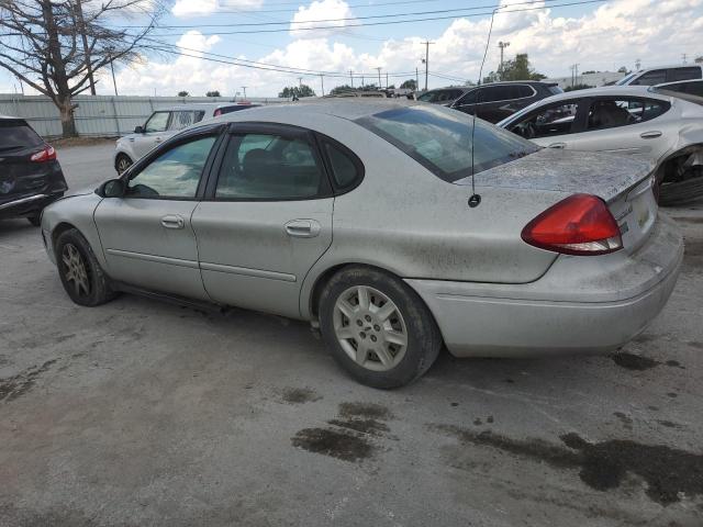 Photo 2 from auction – 2006 FORD TAURUS SE with VIN 1FAFP53U96A164941