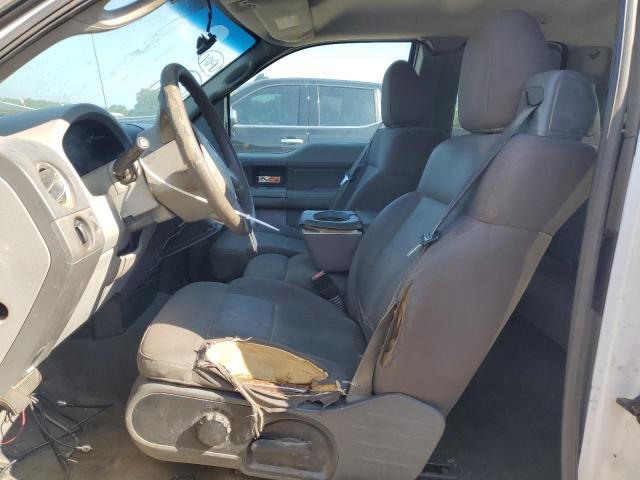 Photo 7 from auction – 2006 FORD F150 with VIN 1FTVX12536NB89657