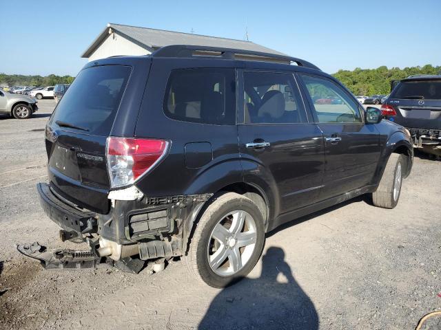 Photo 3 from auction – 2010 SUBARU FORESTER 2 with VIN JF2SH6CC4AH763220