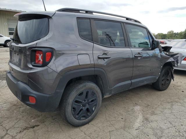 Photo 3 from auction – 2018 JEEP RENEGADE S with VIN ZACCJBAB1JPH72282