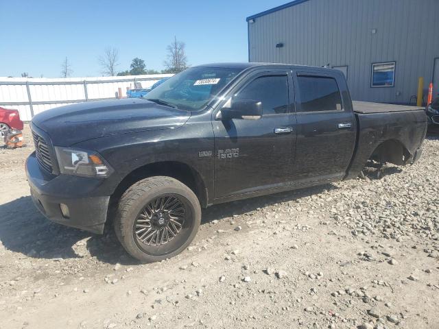 RAM 1500 SLT 2015 with VIN 1C6RR7LT2FS775416 - Photo from auction
