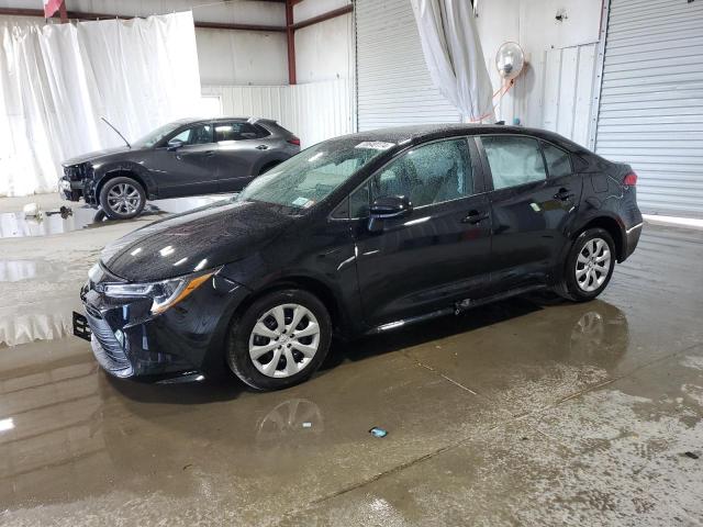 TOYOTA COROLLA LE 2024 with VIN 5YFB4MDE6RP107910 - Photo from auction
