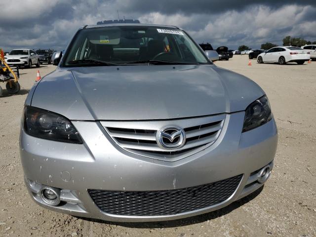 Photo 5 from auction – 2005 MAZDA 3 S with VIN JM1BK323551220599