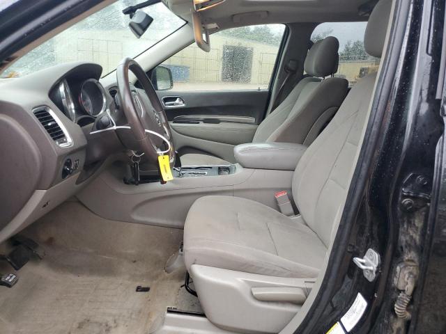 Photo 7 from auction – 2013 DODGE DURANGO SX with VIN 1C4RDJAG6DC505008