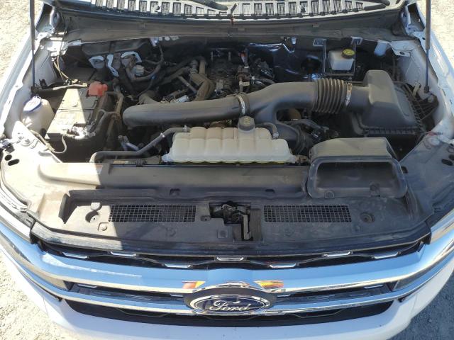 Photo 12 from auction – 2024 FORD EXPEDITION with VIN 1FMJK2A89REA40085