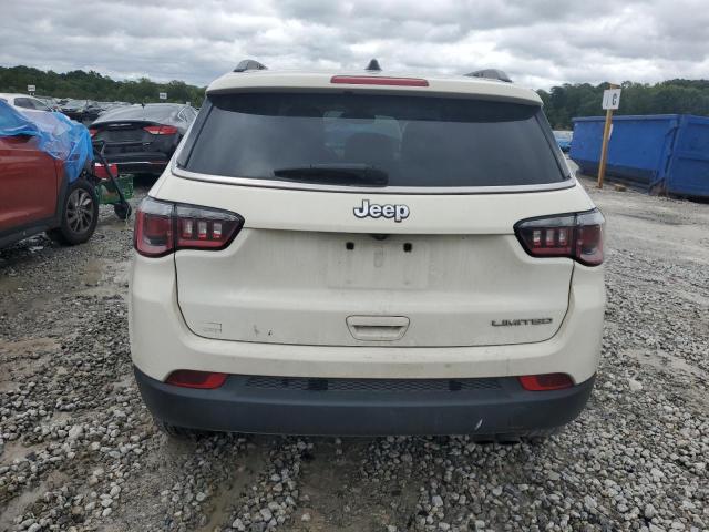 Foto 6 de la subasta – 2020 JEEP COMPASS LI con VIN 3C4NJCCB8LT218549