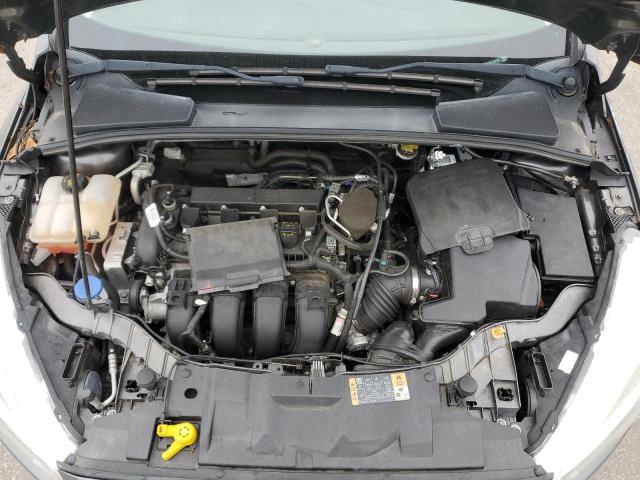 Photo 11 from auction – 2015 FORD FOCUS SE with VIN 1FADP3F20FL253257