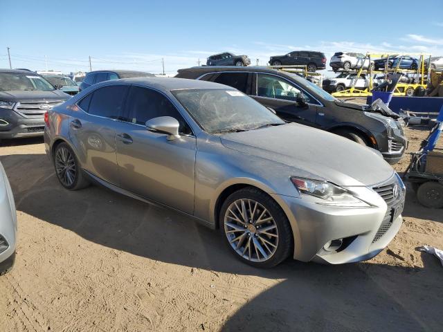 Photo 4 from auction – 2014 LEXUS IS 250 with VIN JTHCF1D2XE5014784