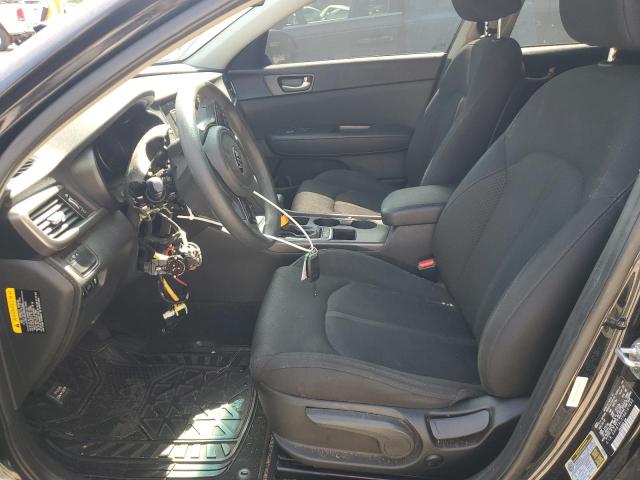 Photo 7 from auction – 2016 KIA OPTIMA LX with VIN 5XXGT4L37GG107655