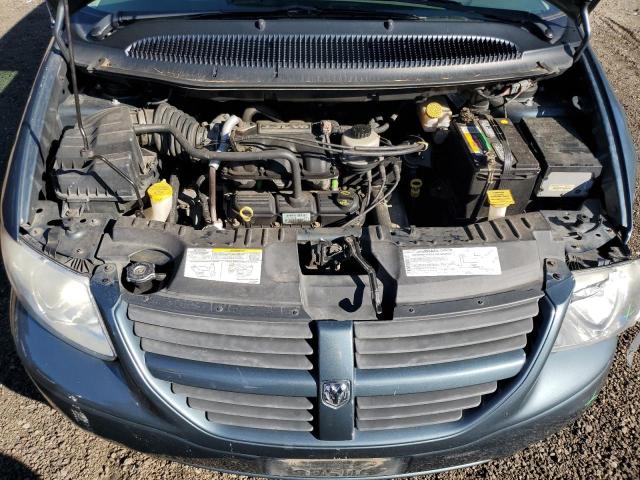 Photo 12 from auction – 2006 DODGE CARAVAN SX with VIN 1D4GP45R36B574276