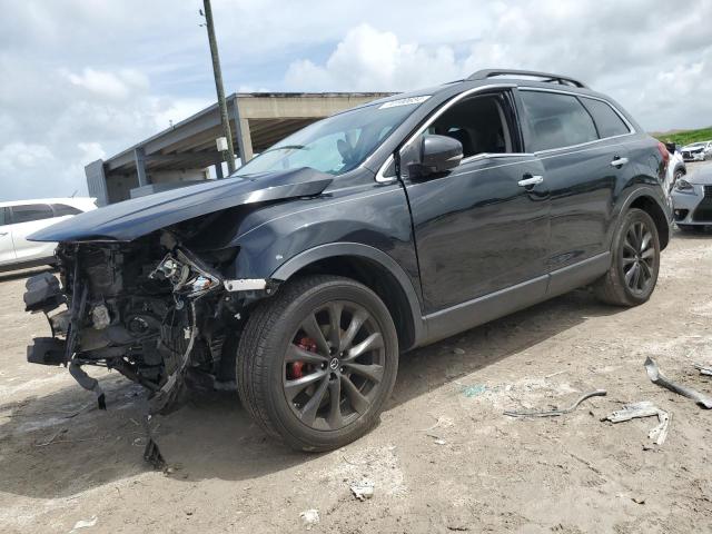 MAZDA CX-9 GRAND 2015 con VIN JM3TB2DA5F0455562 - Foto de la subasta