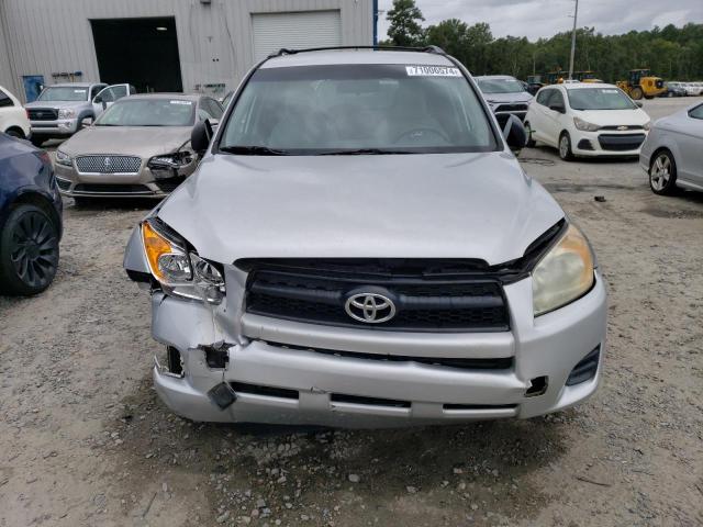 Photo 5 from auction – 2011 TOYOTA RAV4 with VIN 2T3ZF4DV5BW080090
