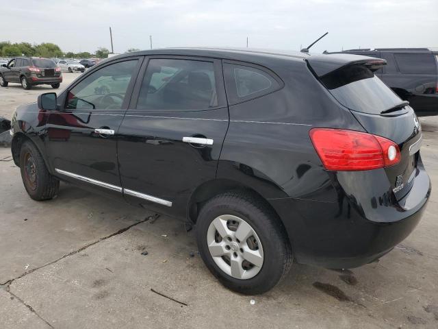 Photo 2 from auction – 2012 NISSAN ROGUE S with VIN JN8AS5MT3CW600257