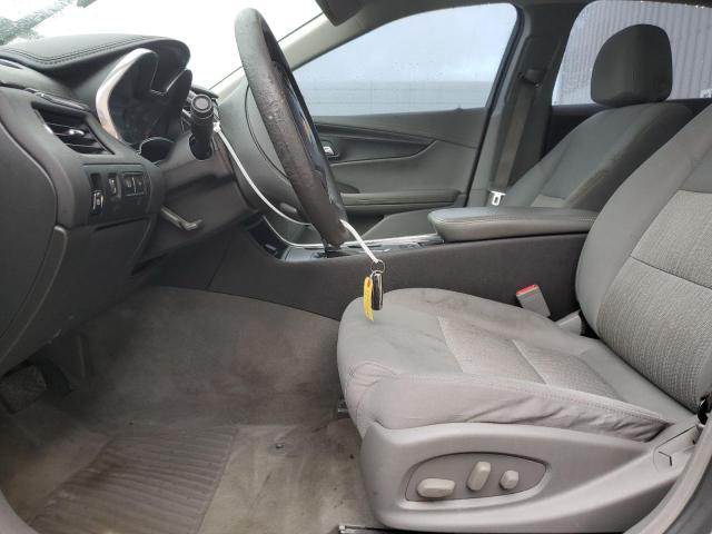 Photo 7 from auction – 2015 CHEVROLET IMPALA LS with VIN 2G11Z5SL8F9113121