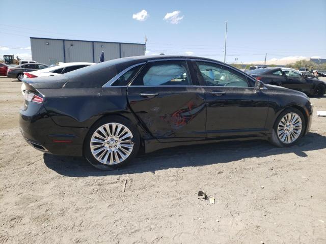Photo 3 from auction – 2015 LINCOLN MKZ with VIN 3LN6L2JK2FR617756