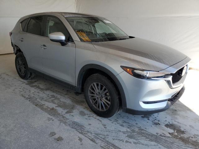 Photo 4 from auction – 2021 MAZDA CX-5 TOURI with VIN JM3KFACM7M0321347