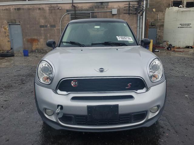 Photo 5 from auction – 2015 MINI COOPER S P with VIN WMWSS7C51FWS44861