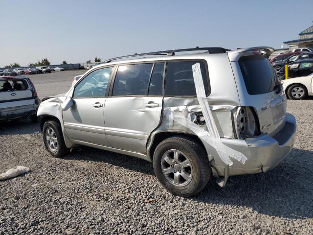 Photo 2 from auction – 2005 TOYOTA HIGHLANDER with VIN JTEEP21A350090879