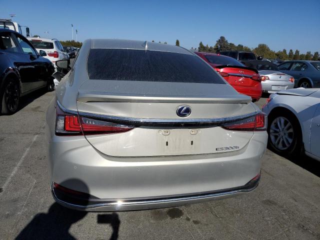 Photo 6 from auction – 2022 LEXUS ES 300H BA with VIN 58ADA1C18NU024950