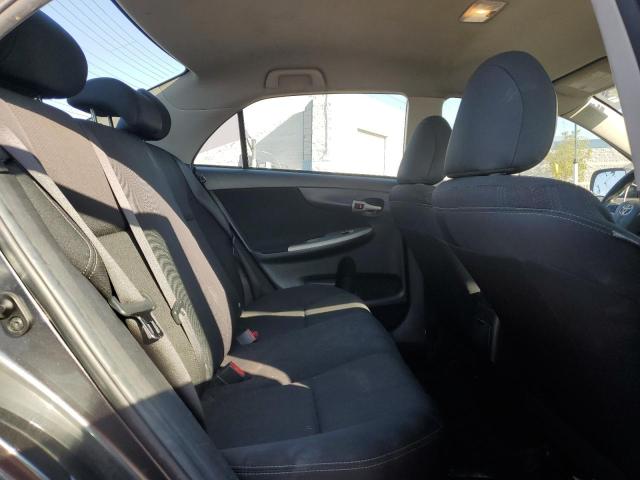 صورة رقم 10 من المزاد - 2012 TOYOTA COROLLA BA مع VIN 2T1BU4EE0CC825118