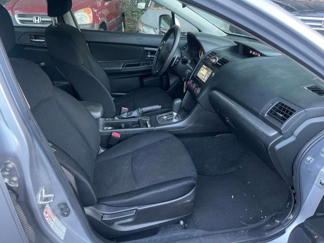 Photo 5 from auction – 2012 SUBARU IMPREZA PR with VIN JF1GPAC63CH234287
