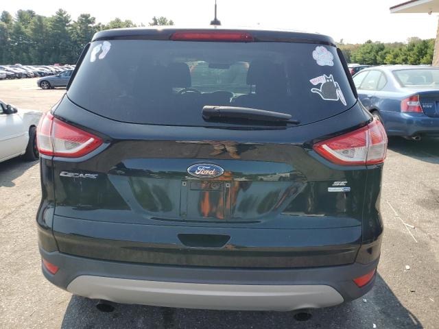 Photo 6 from auction – 2016 FORD ESCAPE SE with VIN 1FMCU9GX9GUC39098