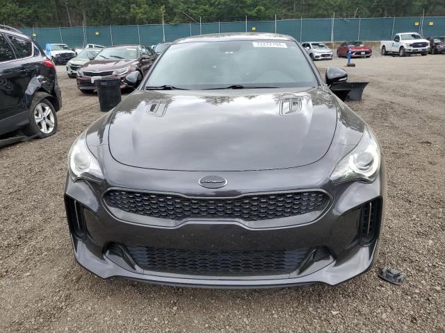 Photo 5 from auction – 2020 KIA STINGER with VIN KNAE15LA6L6075059